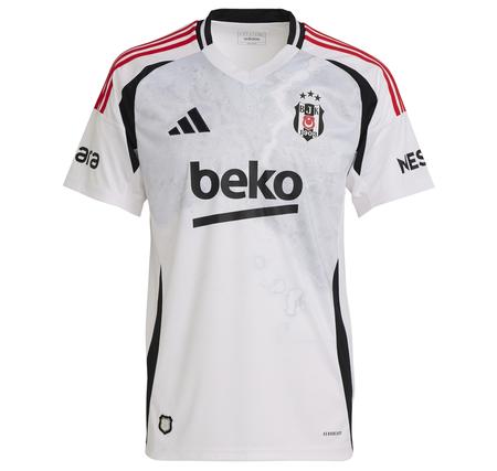 adidas Bjk Beşiktaş 3 Cü Forma Erkek Forma Beyaz