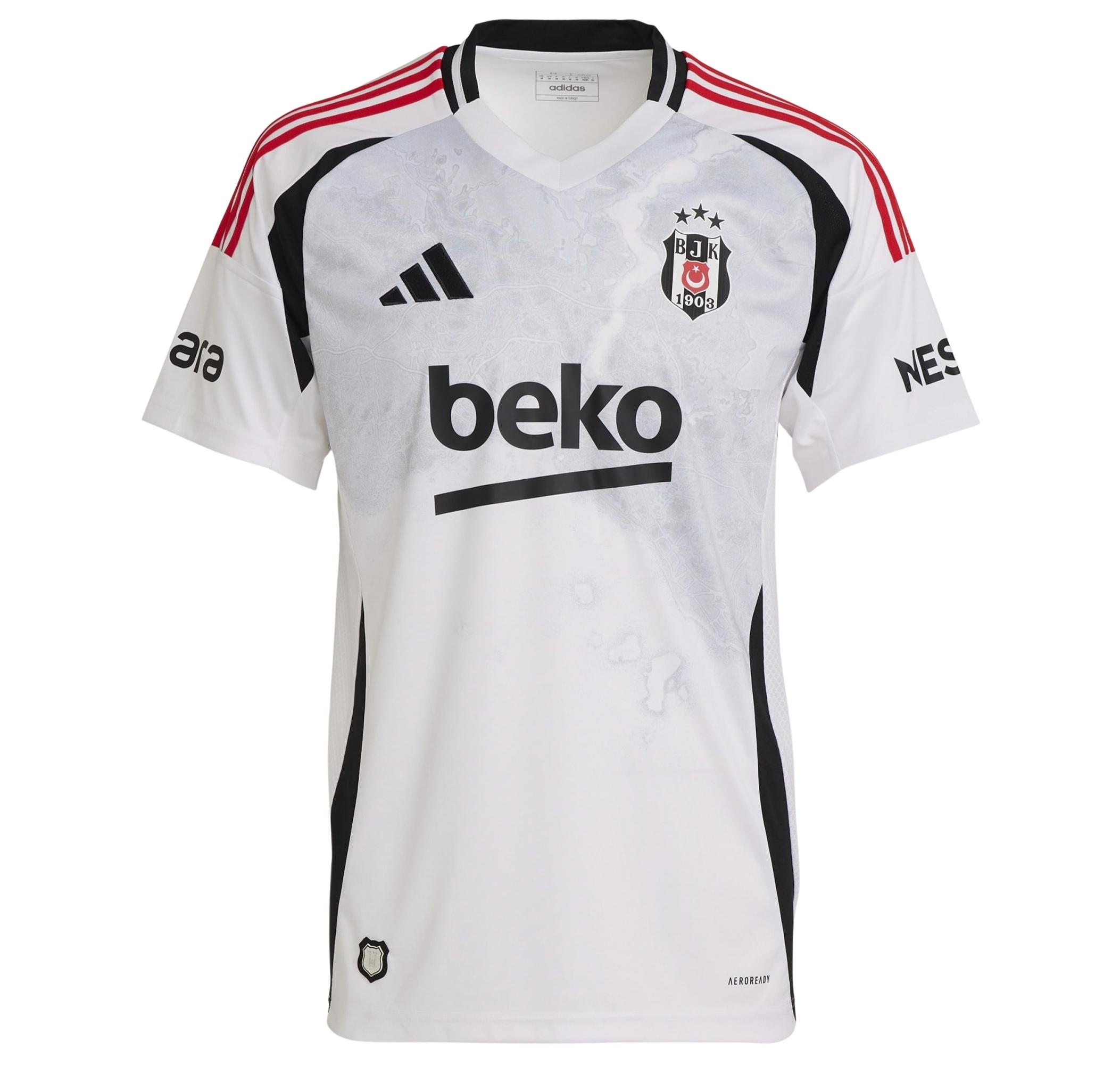 Мужские  adidas Bjk Beşiktaş 3 Cü Forma Forma