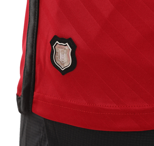 adidas Bjk Beşiktaş 3 Cü Forma Erkek Forma Kırmızı 6