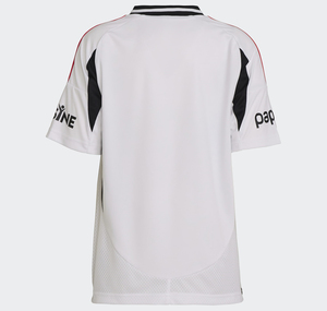 adidas Bjk Beşiktaş 3 Jsy Y Çocuk Forma Siyah