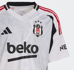 adidas Bjk Beşiktaş 3 Jsy Y Çocuk Forma Siyah
