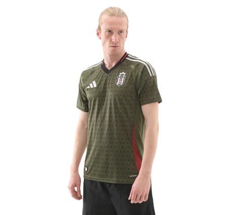 adidas Bjk Beşiktaş 4 Jsy Erkek Forma Haki