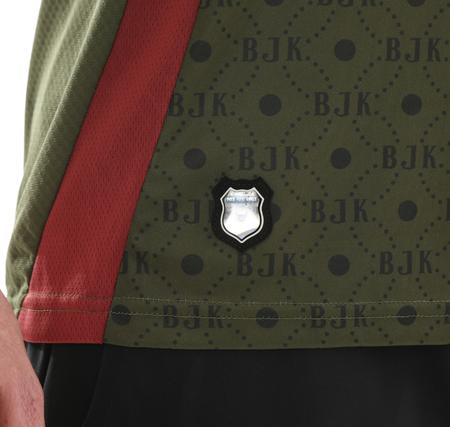 adidas Bjk Beşiktaş 4 Jsy Erkek Forma Haki