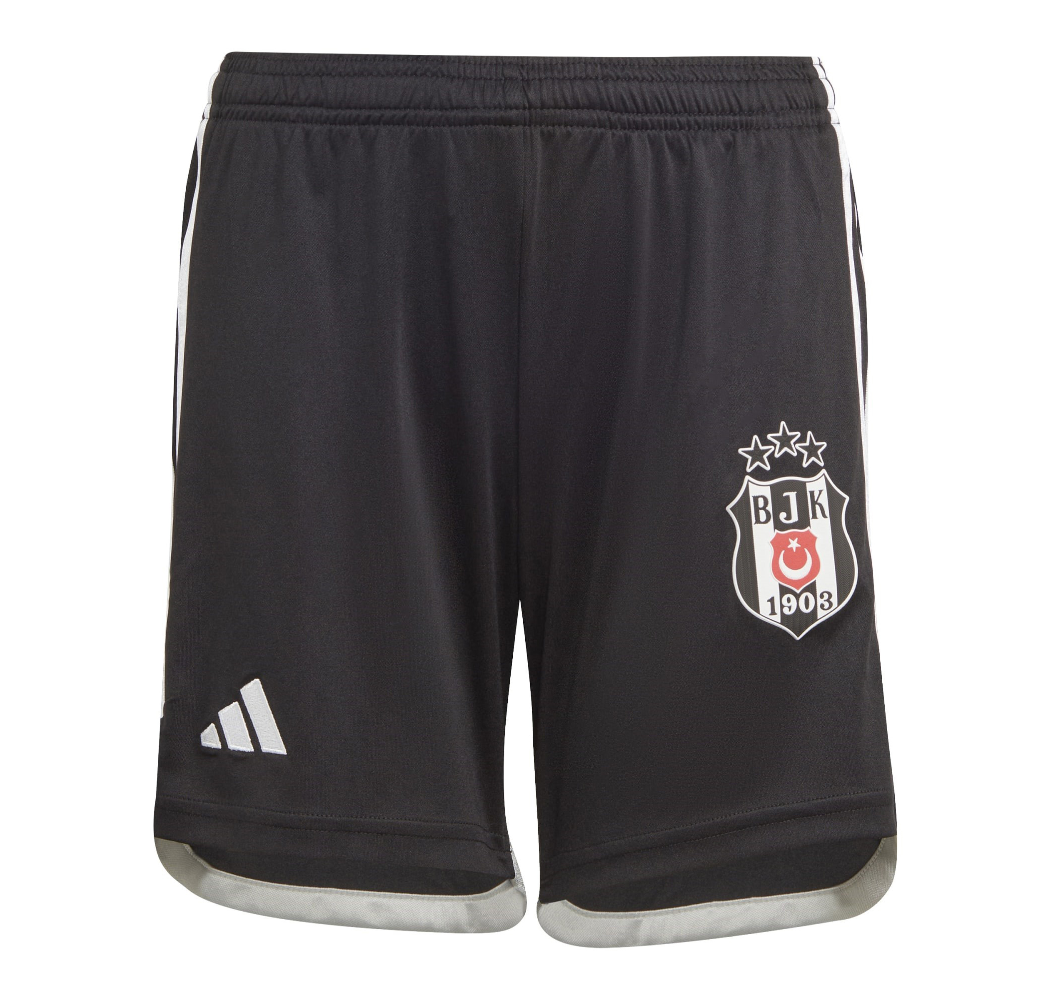 Детские шорты adidas Bjk Beşiktaş Kapri