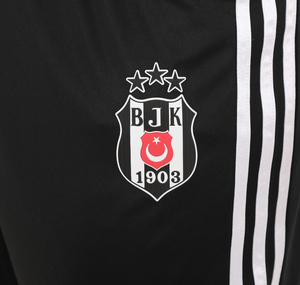 adidas Bjk Beşiktaş Erkek Şort Ve Kapri Siyah