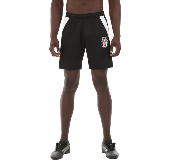 adidas Bjk Beşiktaş H Sho Erkek Şort Ve Kapri Siyah adidas Bjk Beşiktaş H Sho Erkek Şort Ve Kapri Siyah