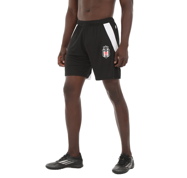 adidas Bjk Beşiktaş H Sho Erkek Şort Ve Kapri Siyah adidas Bjk Beşiktaş H Sho Erkek Şort Ve Kapri Siyah