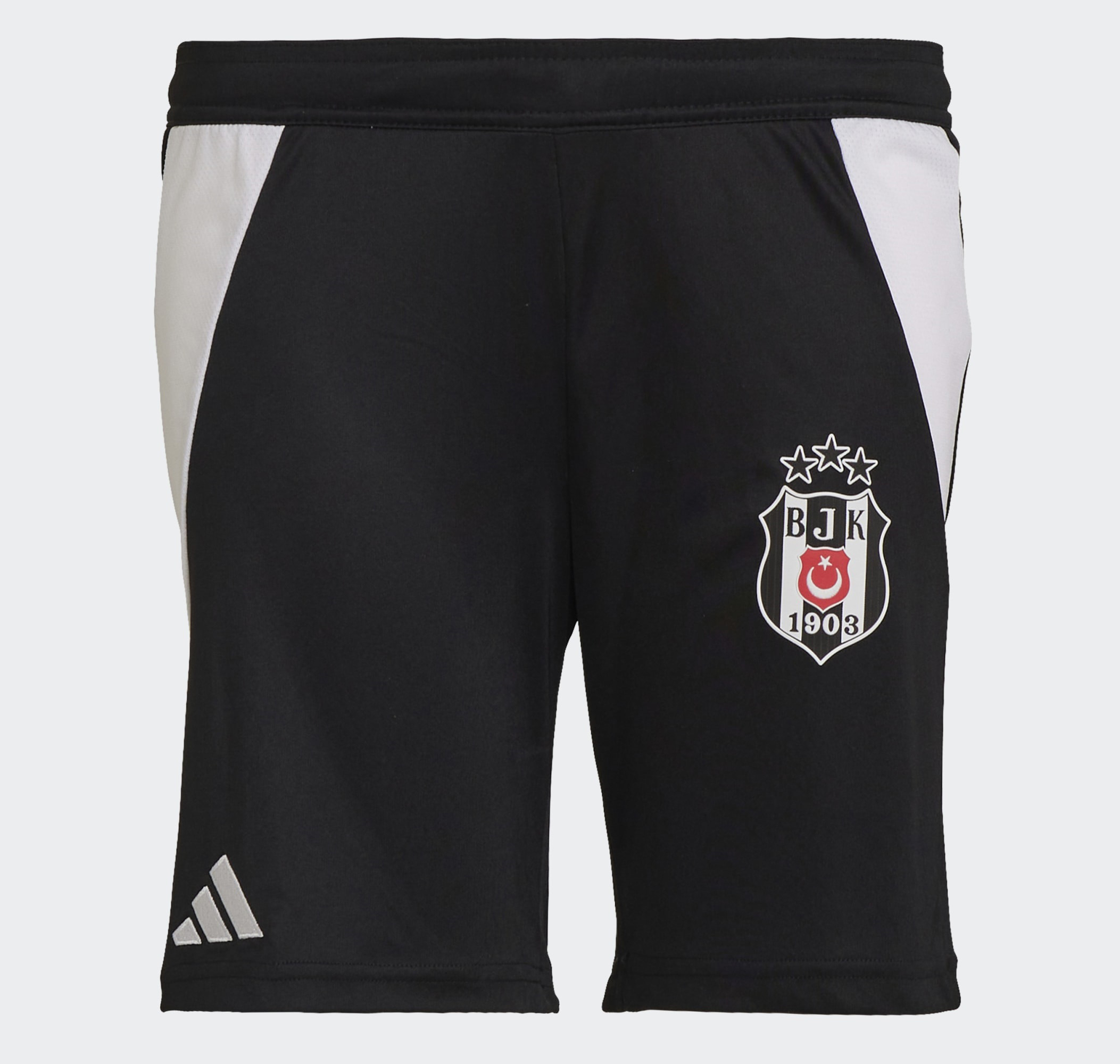 Детские шорты adidas Bjk Beşiktaş H Sho Y Kapri