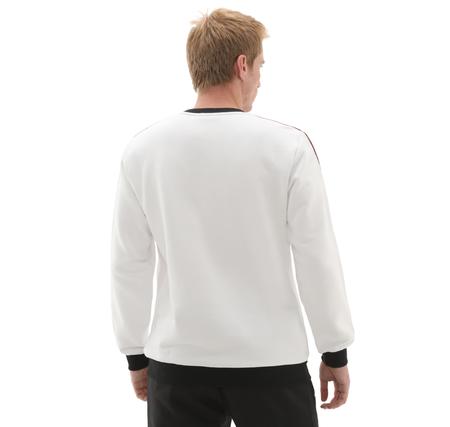 adidas Bjk Beşiktaş Icon Swt Erkek Sweatshirt Beyaz