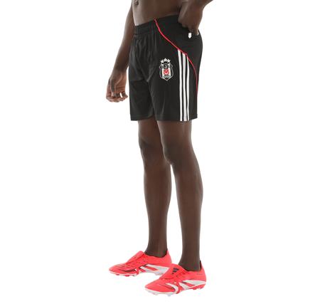 adidas Bjk Beşiktaş Jk 25-26 Erkek Şort Ve Kapri Siyah