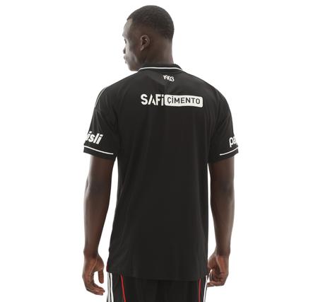 adidas Bjk Beşiktaş Jk 25-26 Üçüncü Erkek Forma Siyah