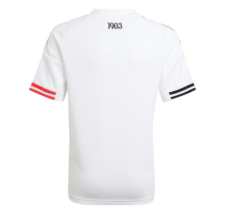 adidas Bjk Beşiktaş Jk 25-26 İç Saha Çocuk Forma Beyaz