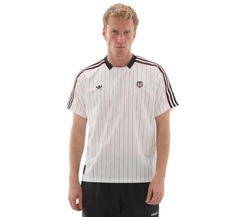adidas Bjk Icon Beşiktaş 25-26 Erkek Forma