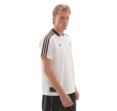 adidas Bjk Icon Beşiktaş 25-26 Erkek Forma