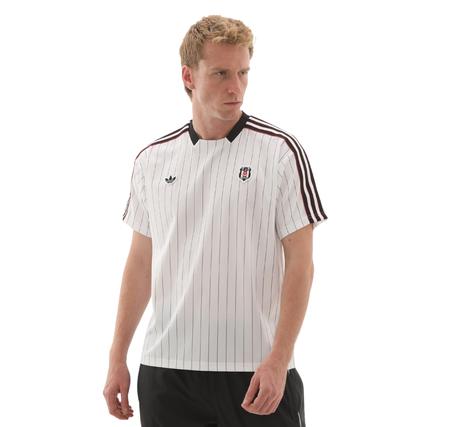 adidas Bjk Icon Beşiktaş 25-26 Erkek Forma