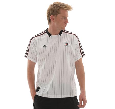 adidas Bjk Icon Beşiktaş 25-26 Erkek Forma