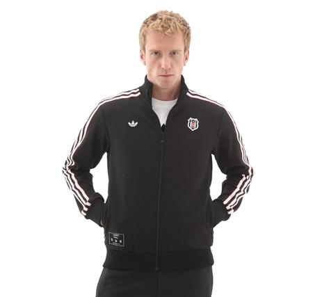 adidas Bjk Icon Tt Erkek