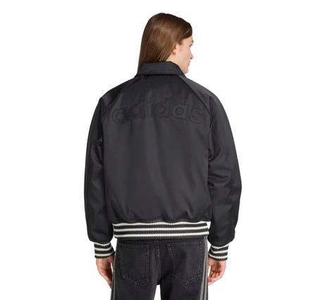 adidas Bomber Jkt Erkek Ceket Siyah adidas Bomber Jkt Erkek Ceket Siyah