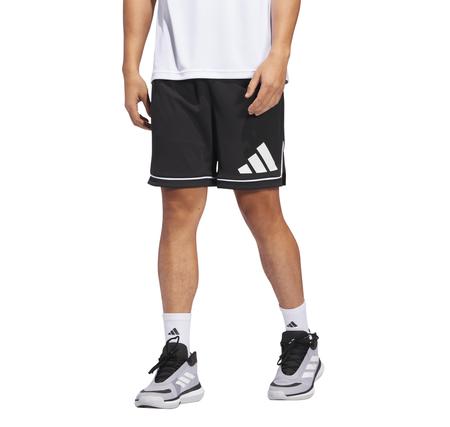 adidas Bos Short Erkek Şort Ve Kapri Siyah adidas Bos Short Erkek Şort Ve Kapri Siyah