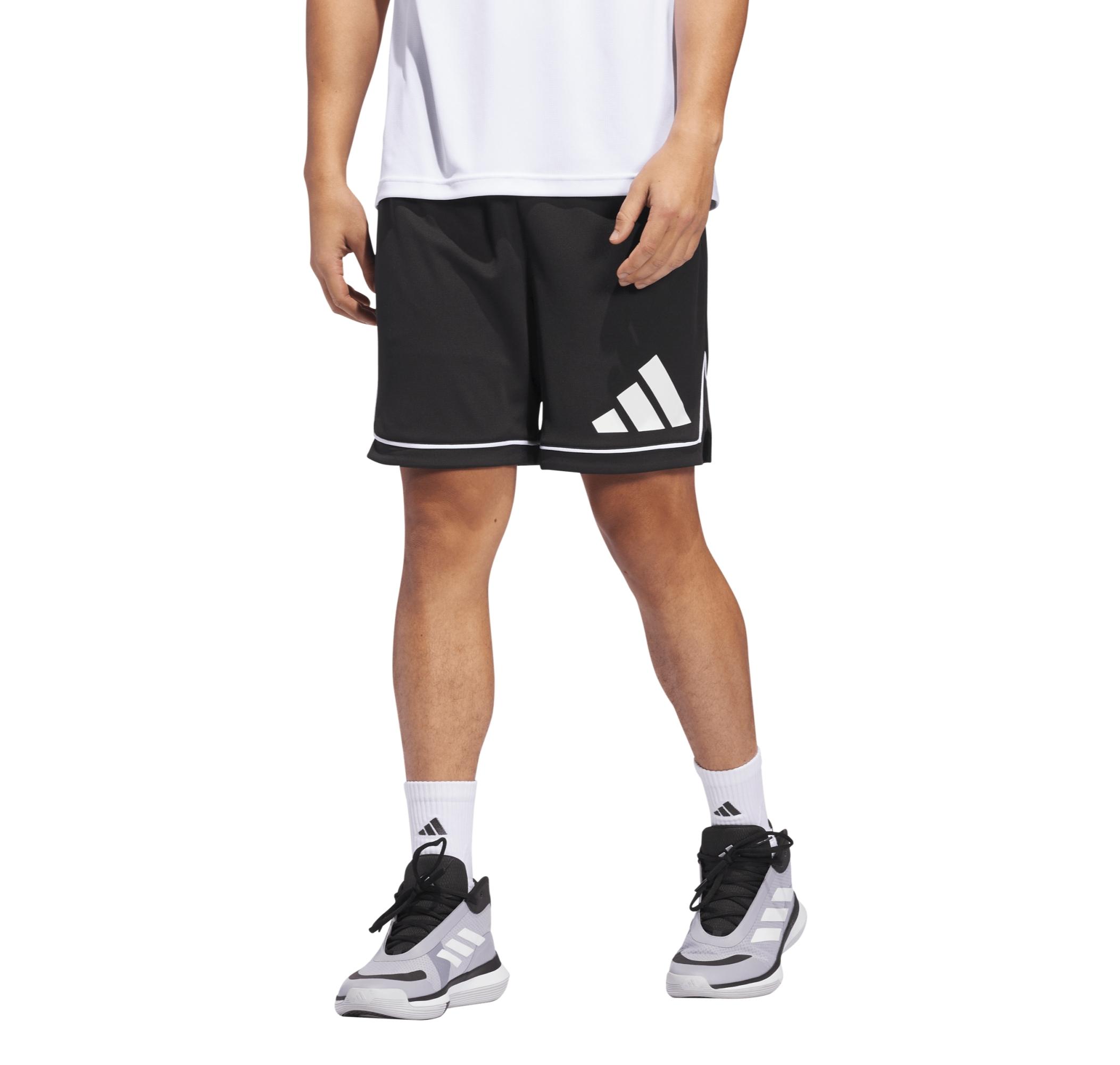 Мужские шорты adidas Bos Short Kapri