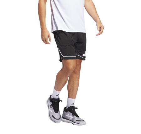 adidas Bos Short Erkek Şort Ve Kapri Siyah