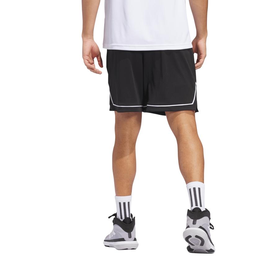 adidas Bos Short Erkek Şort Ve Kapri Siyah adidas Bos Short Erkek Şort Ve Kapri Siyah