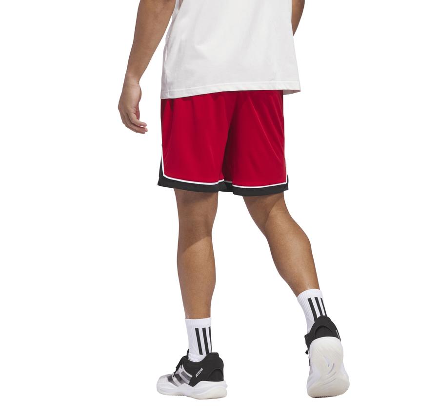 adidas Bos Short Erkek Şort Ve Kapri Kırmızı adidas Bos Short Erkek Şort Ve Kapri Kırmızı