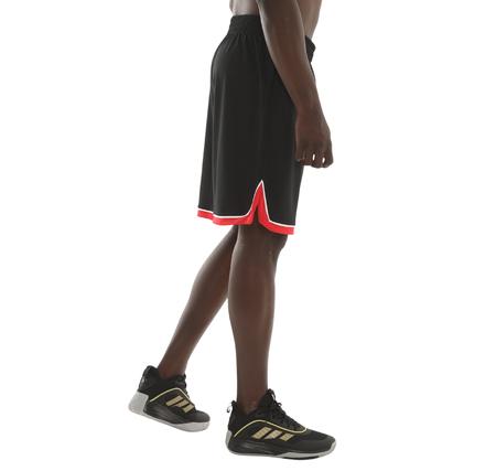 adidas Bos Short Erkek Şort Ve Kapri Siyah