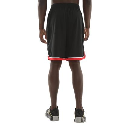 adidas Bos Short Erkek Şort Ve Kapri Siyah