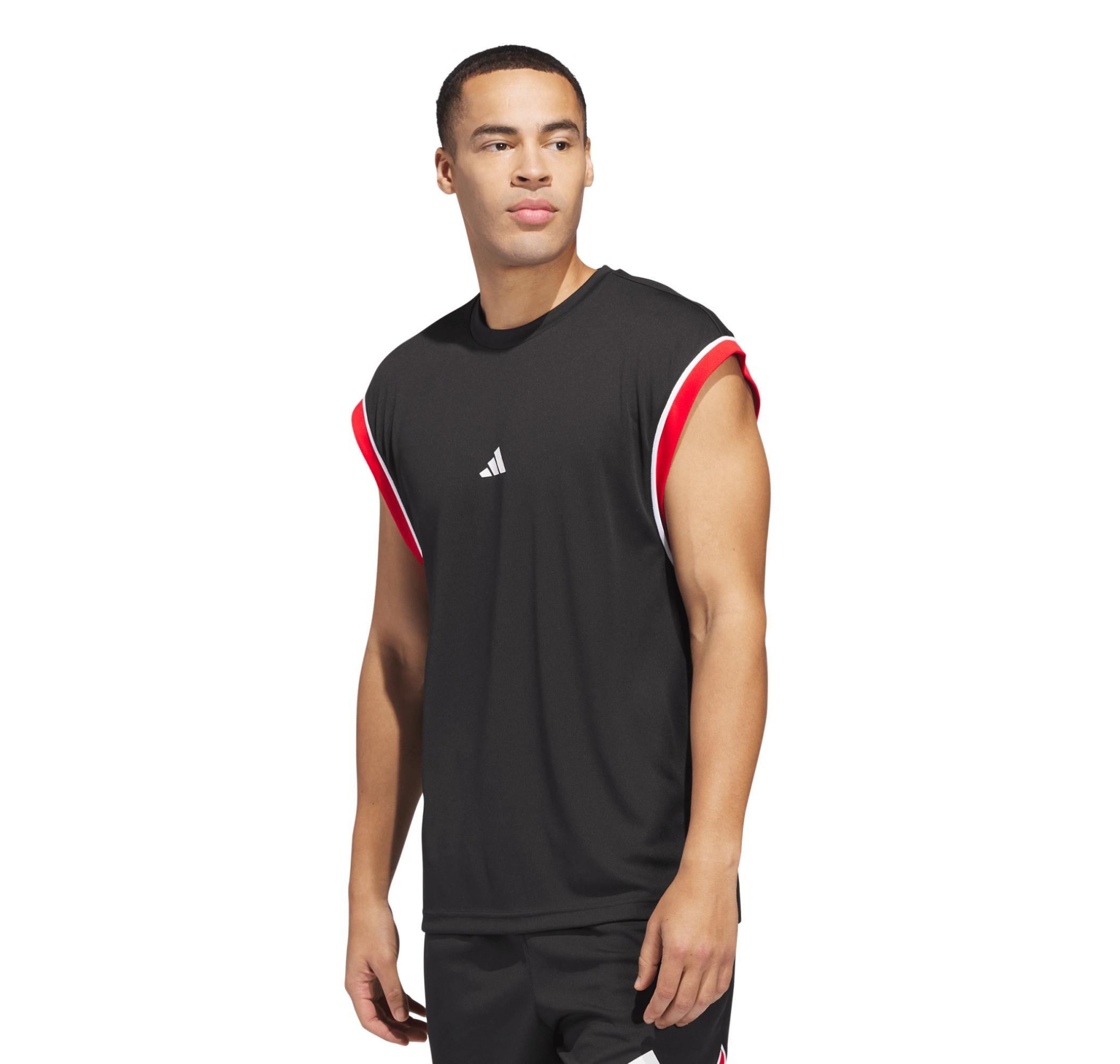 Мужская футболка adidas Bos Tank