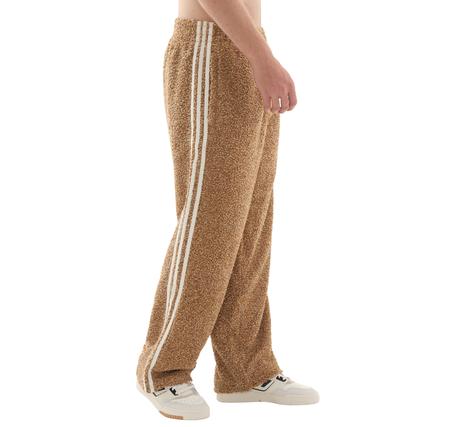 adidas Boucle Fb Tp Erkek Eşofman Altı Kahve