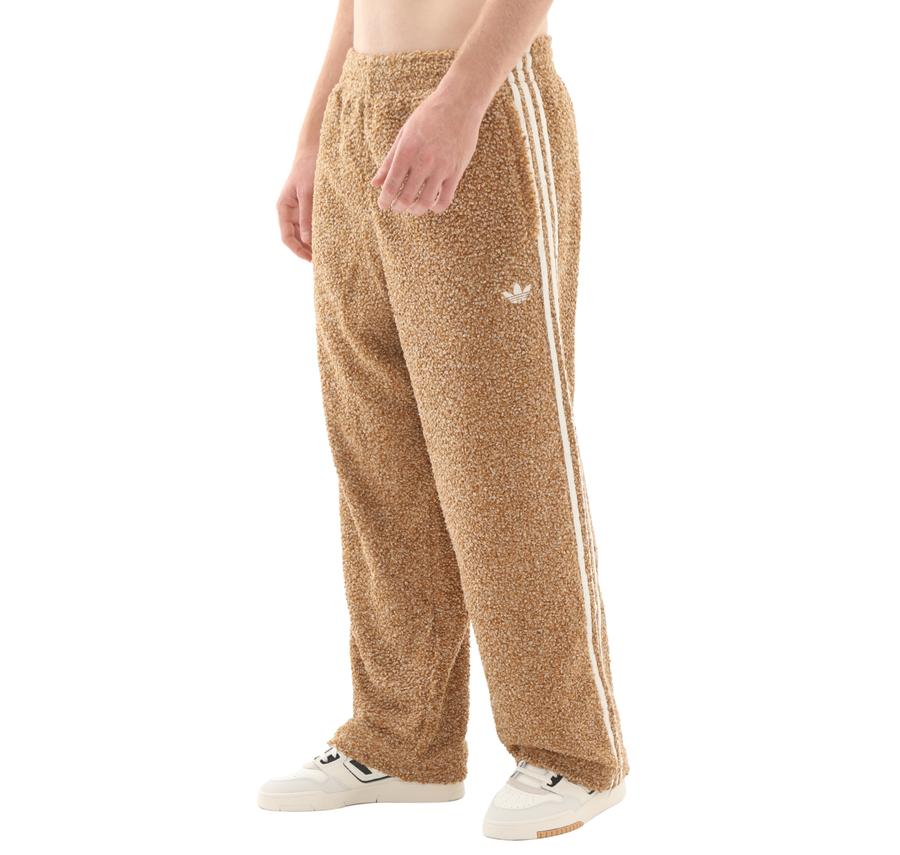 adidas Boucle Fb Tp Erkek Eşofman Altı Kahve adidas Boucle Fb Tp Erkek Eşofman Altı Kahve