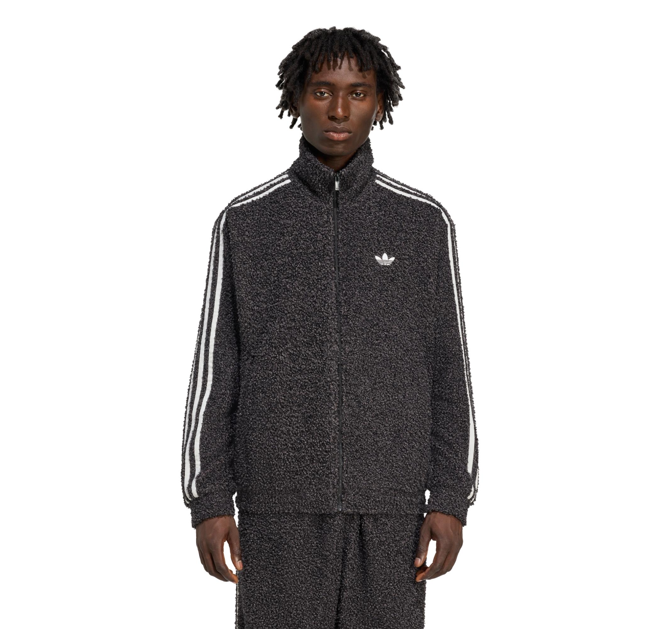 Мужская куртка adidas Boucle Fb Tt