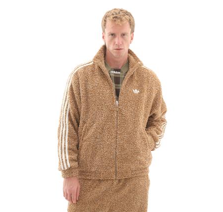 adidas Boucle Fb Tt Erkek