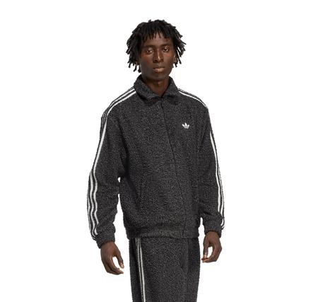 adidas Boucle Fb Tt Erkek Ceket Kahve adidas Boucle Fb Tt Erkek Ceket Kahve