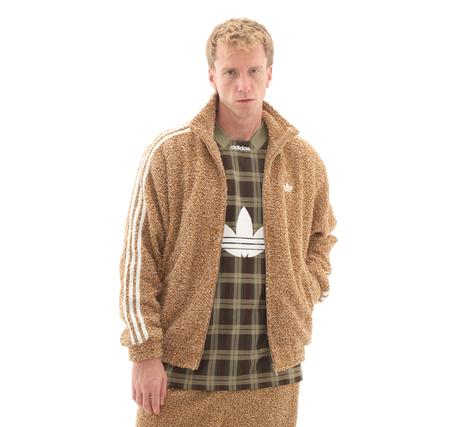 adidas Boucle Fb Tt Erkek