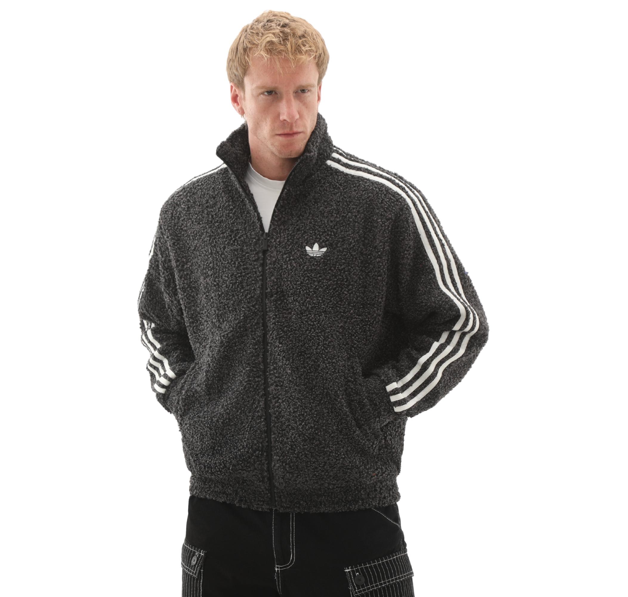 Мужская куртка adidas Boucle Fb Tt