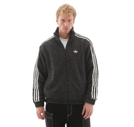 adidas Boucle Fb Tt Erkek Ceket Kahve adidas Boucle Fb Tt Erkek Ceket Kahve