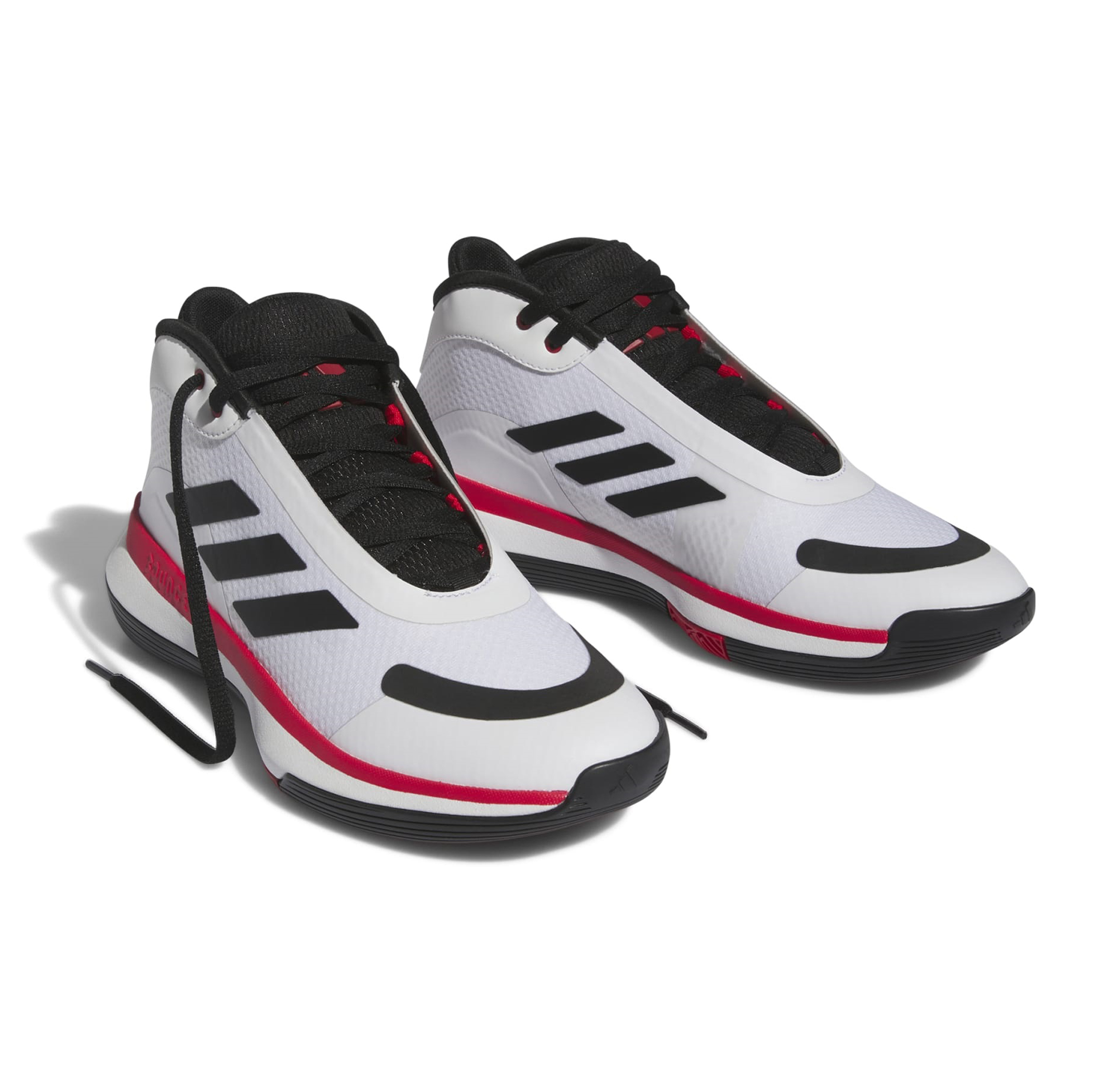 adidas Bounce Legends Erkek Beyaz Spor Ayakkabı| Yalı Spor