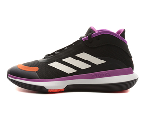 adidas Bounce Legends Erkek Spor Ayakkabı Siyah