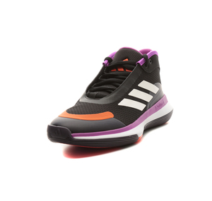 adidas Bounce Legends Erkek Spor Ayakkabı Siyah