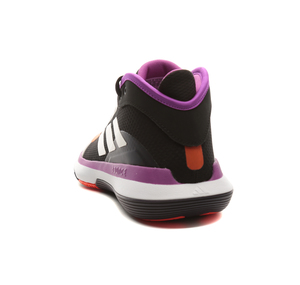 adidas Bounce Legends Erkek Spor Ayakkabı Siyah