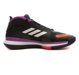 adidas Bounce Legends Erkek Spor Ayakkabı Siyah