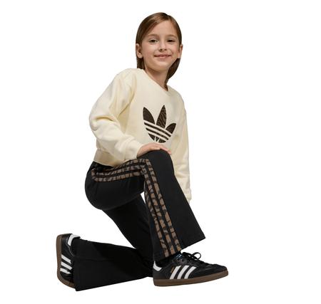 adidas Boxy Crew Set Çocuk adidas Boxy Crew Set Çocuk