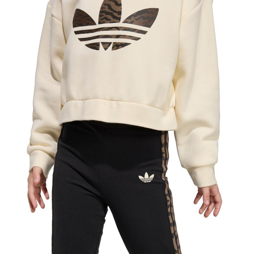 adidas Boxy Crew Set Çocuk adidas Boxy Crew Set Çocuk