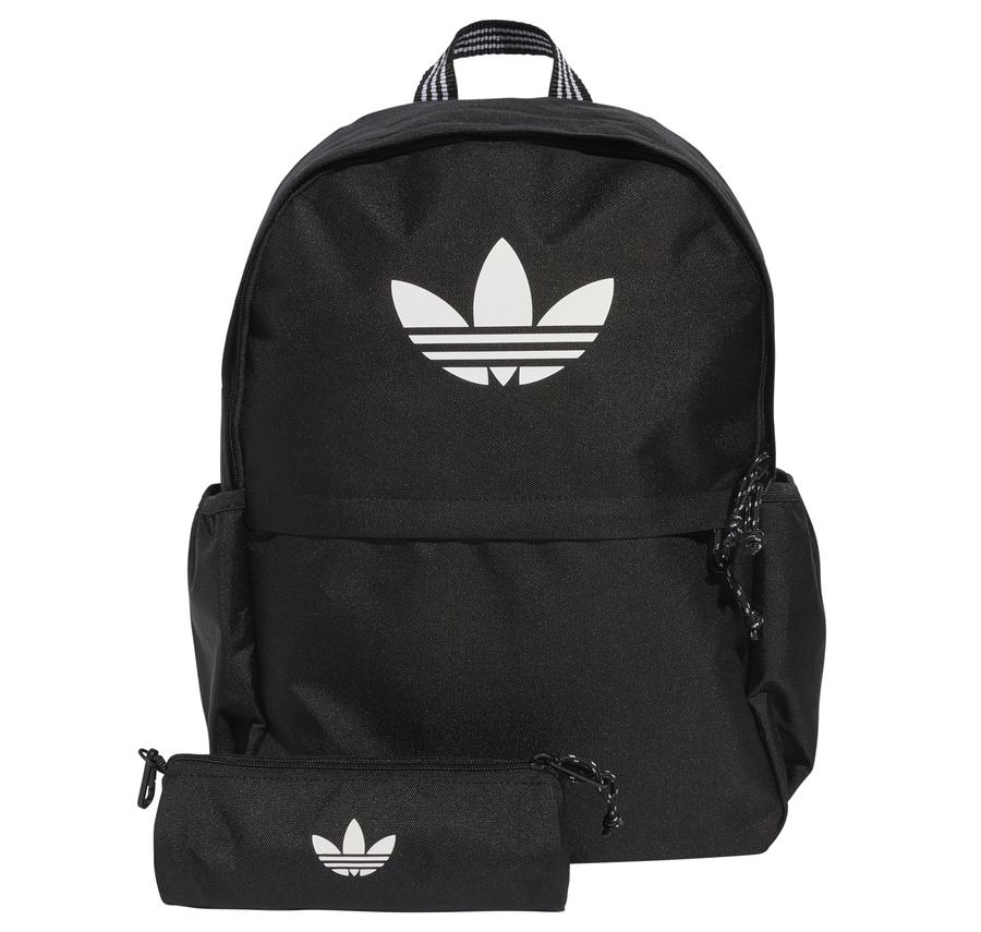 adidas Bp + Pc Sırt Çantası Siyah adidas Bp + Pc Sırt Çantası Siyah