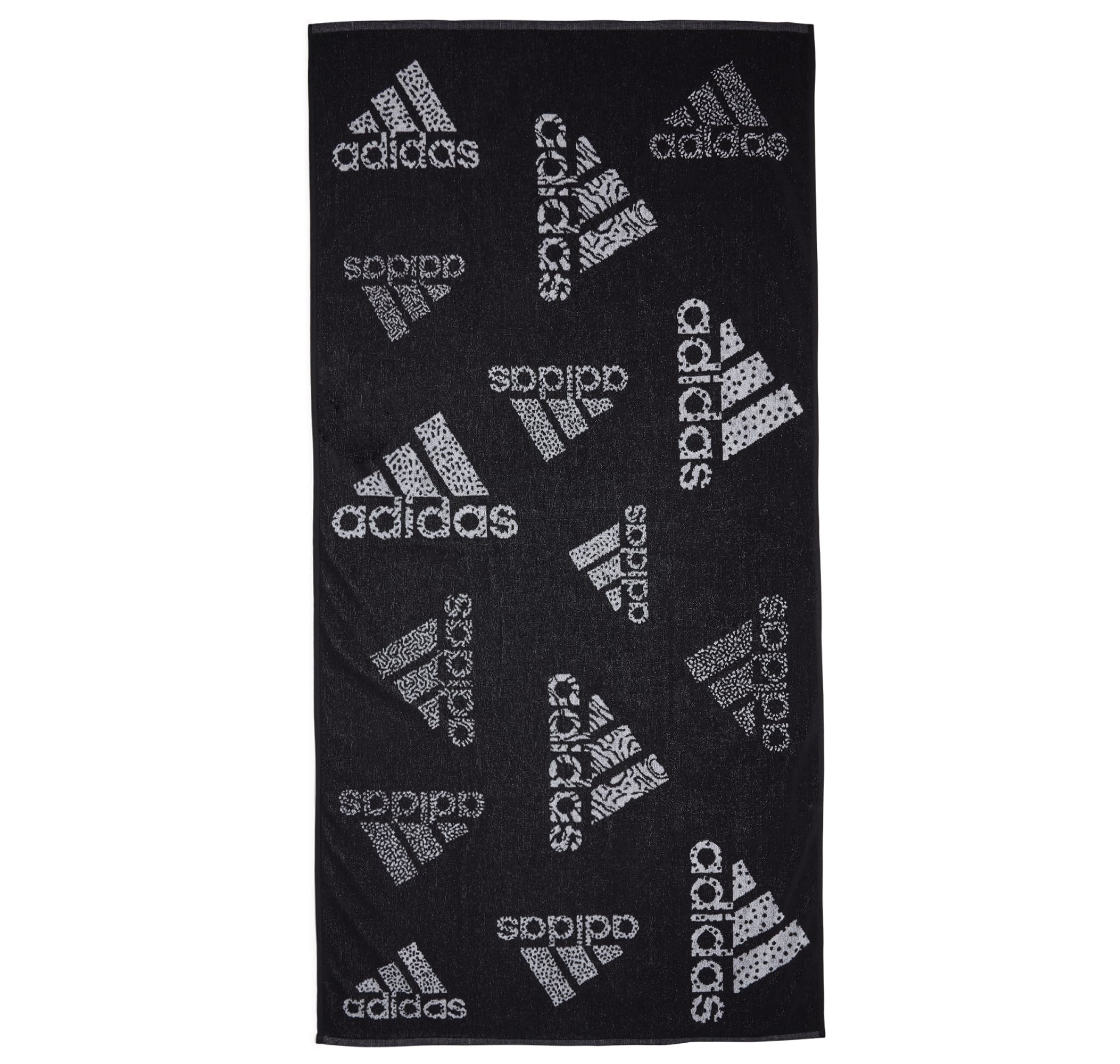 adidas Branded Mh Twl Havlu Siyah - 1