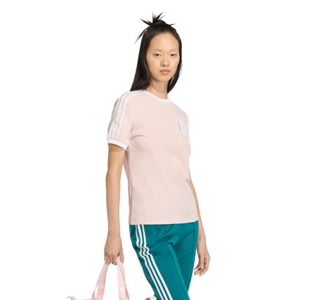 adidas Brandıng Ss Tee Kadın T-Shirt