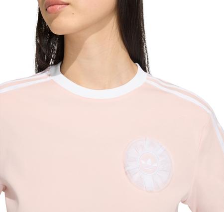 adidas Brandıng Ss Tee Kadın T-Shirt