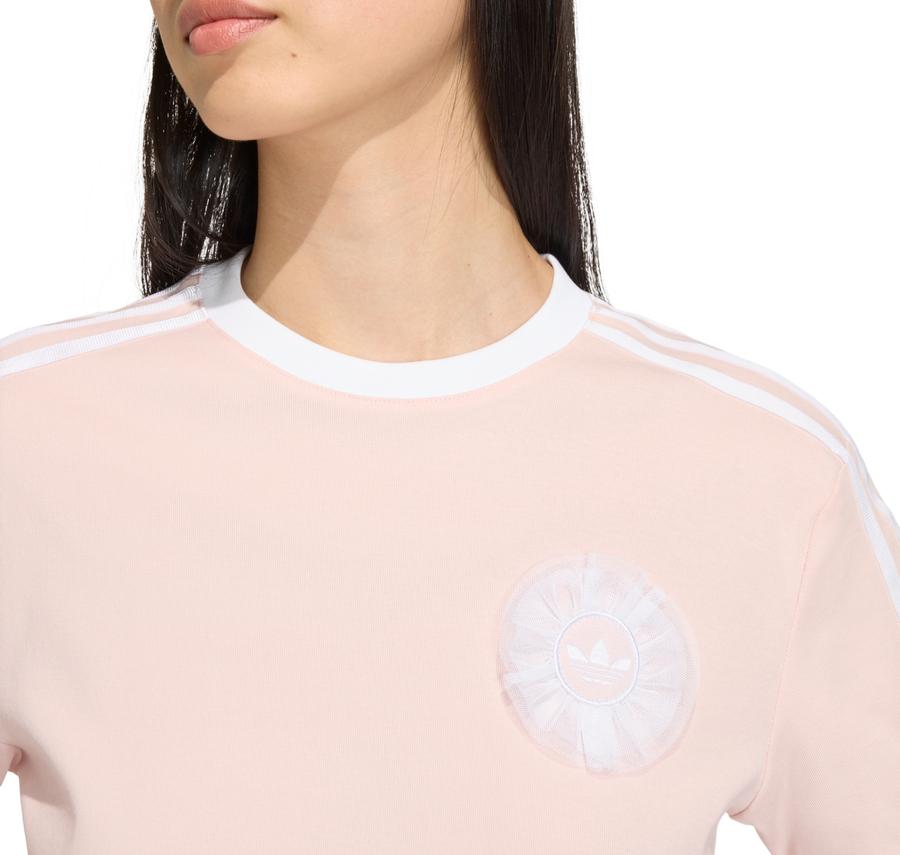 adidas Brandıng Ss Tee Kadın T-Shirt adidas Brandıng Ss Tee Kadın T-Shirt